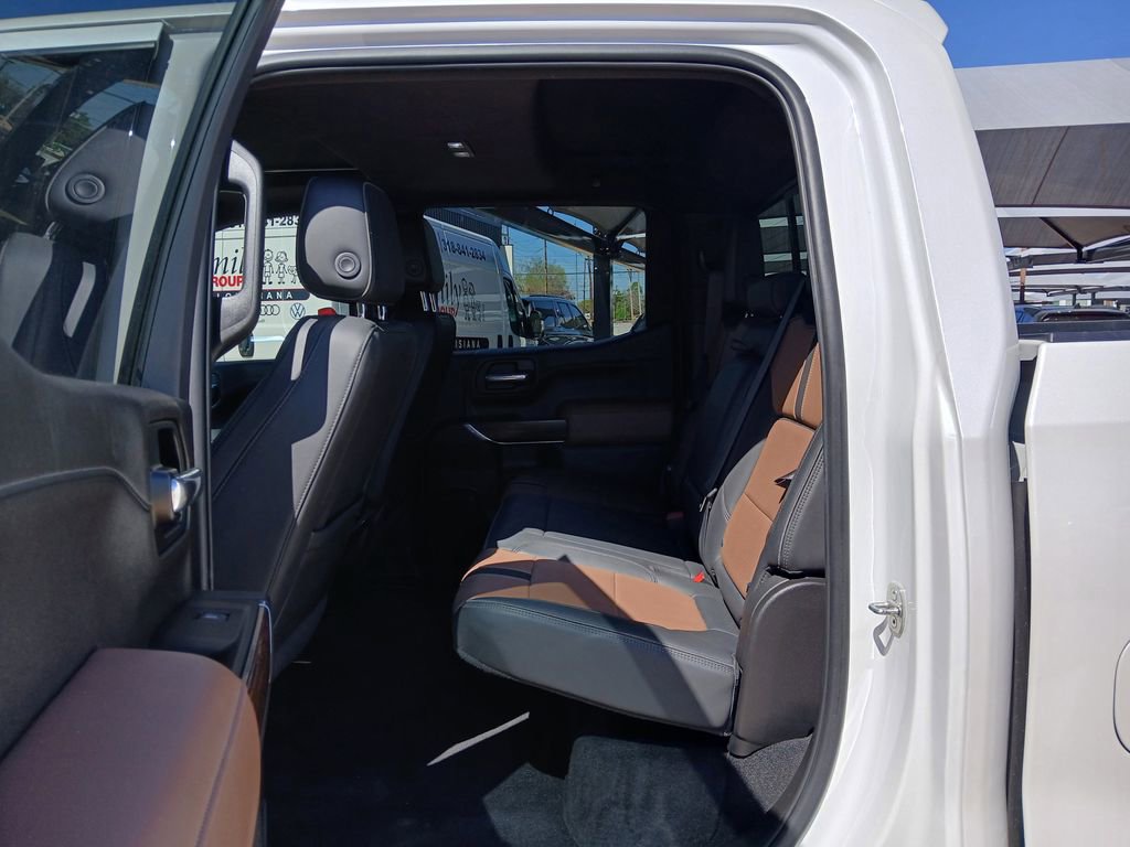 Used 2022 Chevrolet Silverado 1500 High Country image 7