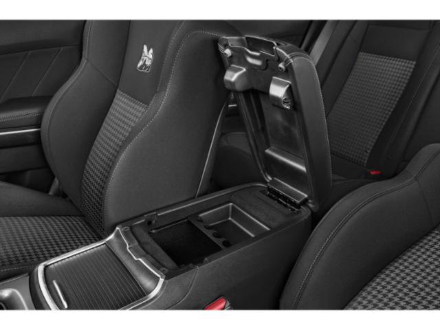 Certified 2023 Dodge Charger Scat Pack w/ Plus Group RWD image 14