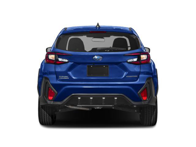 New 2026 Subaru Crosstrek 2.5i AWD/4WD image 8