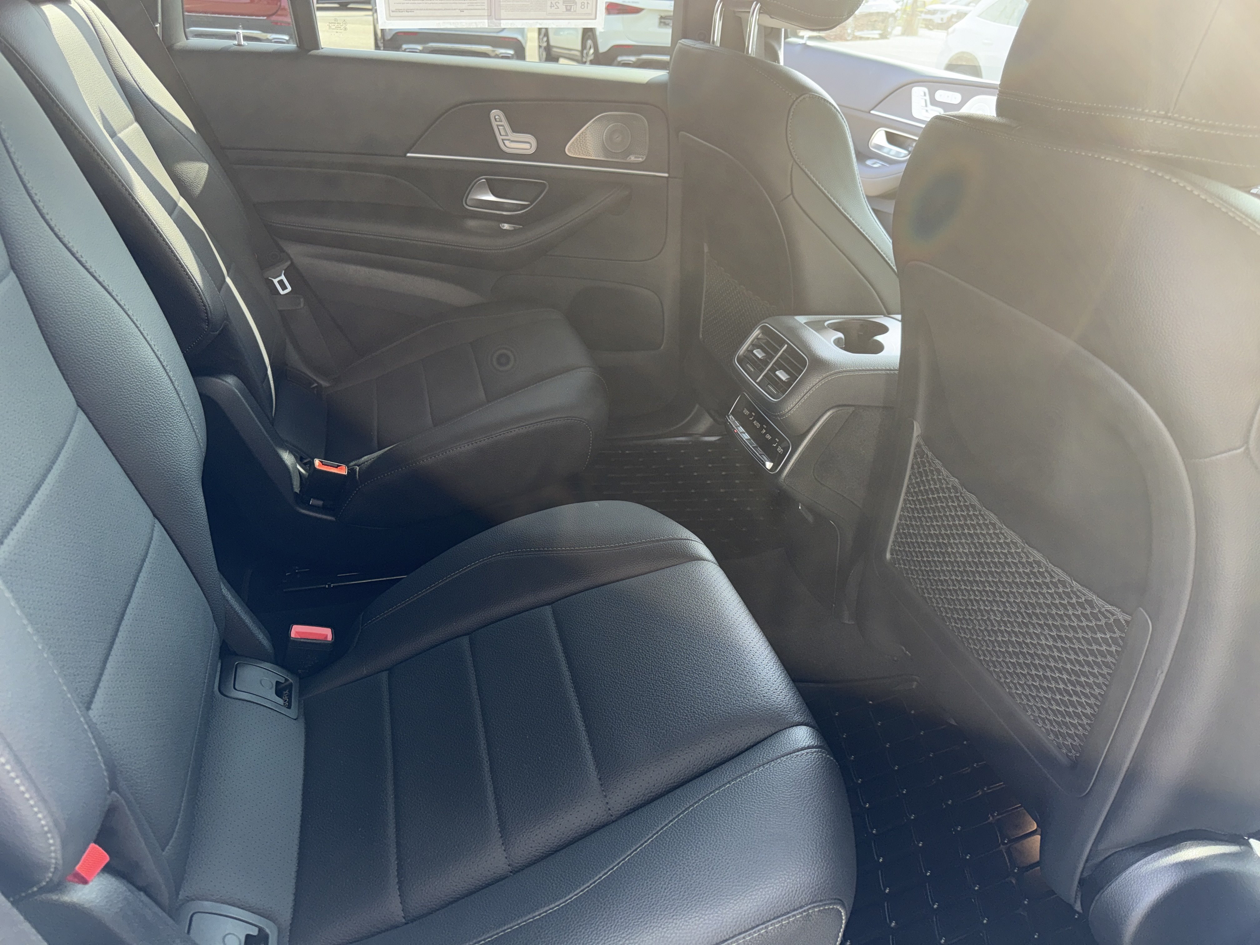 Certified 2022 Mercedes-Benz GLS 450 4MATIC image 14