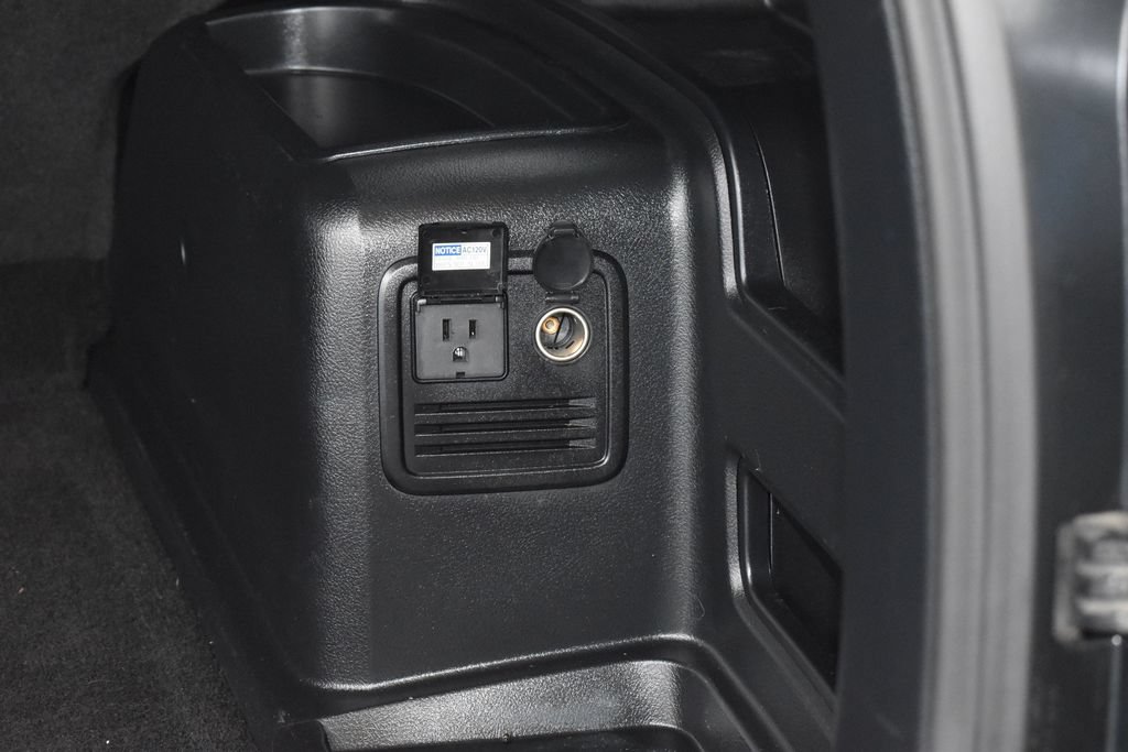 Used 2024 Toyota 4Runner TRD Off-Road Premium w/ Moonroof Package AWD/4WD image 25