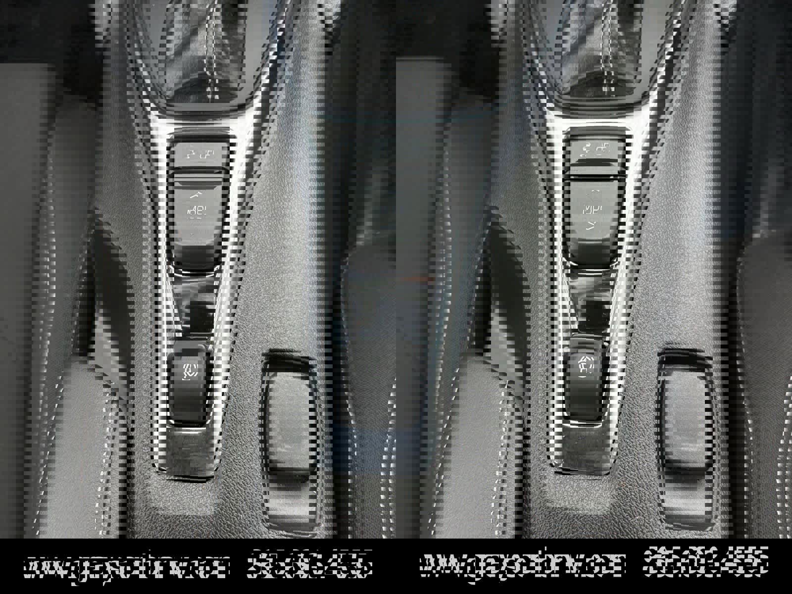 Used 2023 Chevrolet Camaro LT w/ RS Package image 18