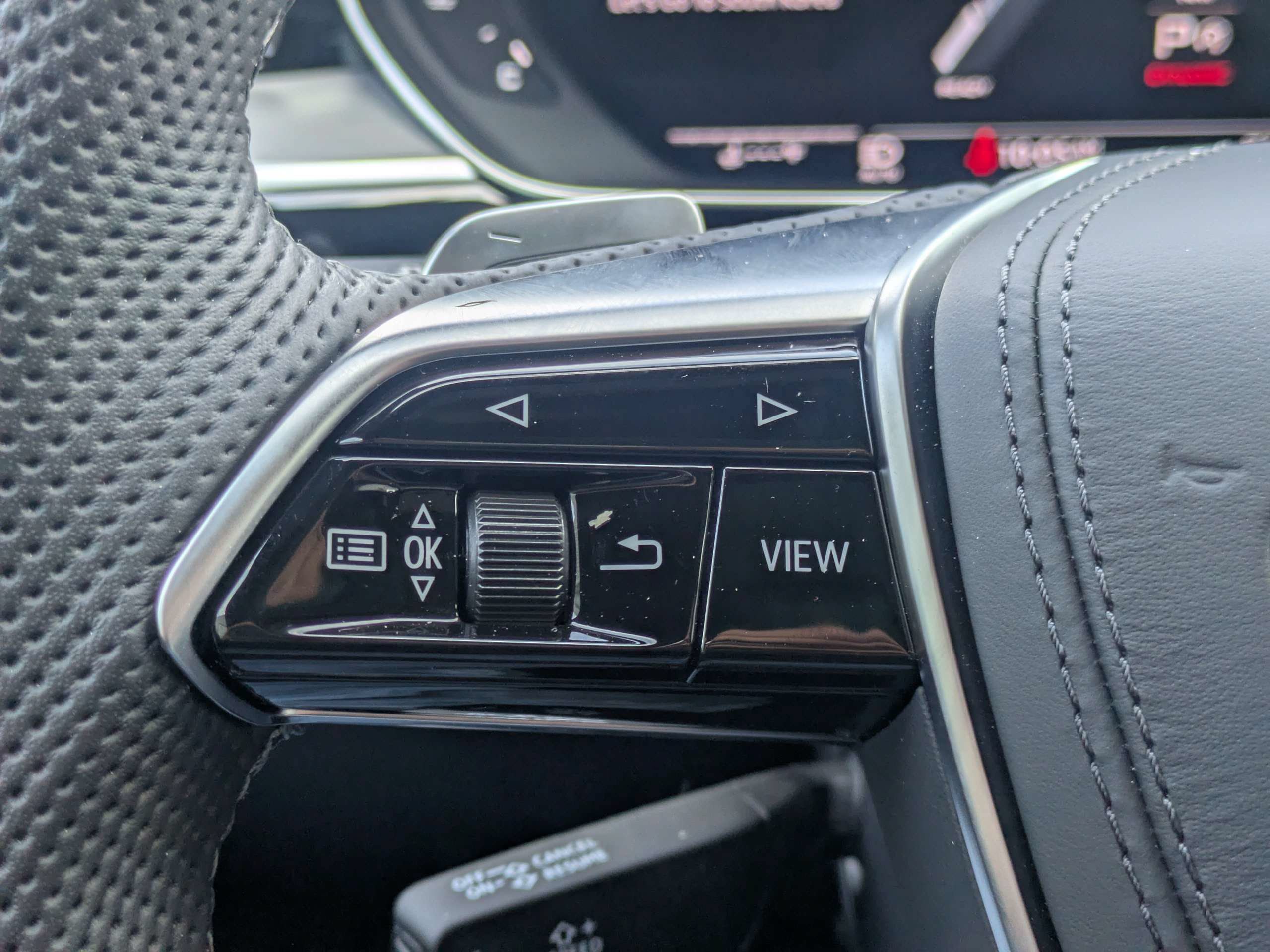 New 2026 Audi S8 AWD/4WD image 23