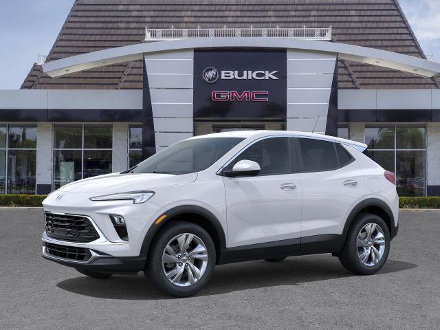 New 2026 Buick Encore GX Preferred image 2