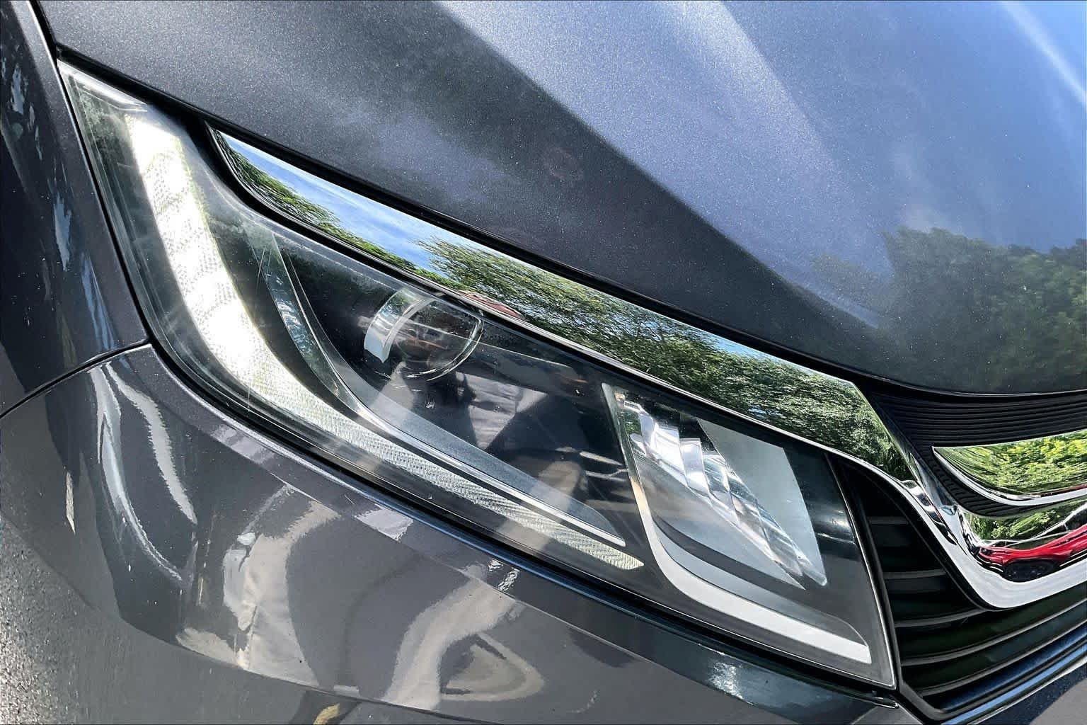 Used 2020 Honda Odyssey EX image 27