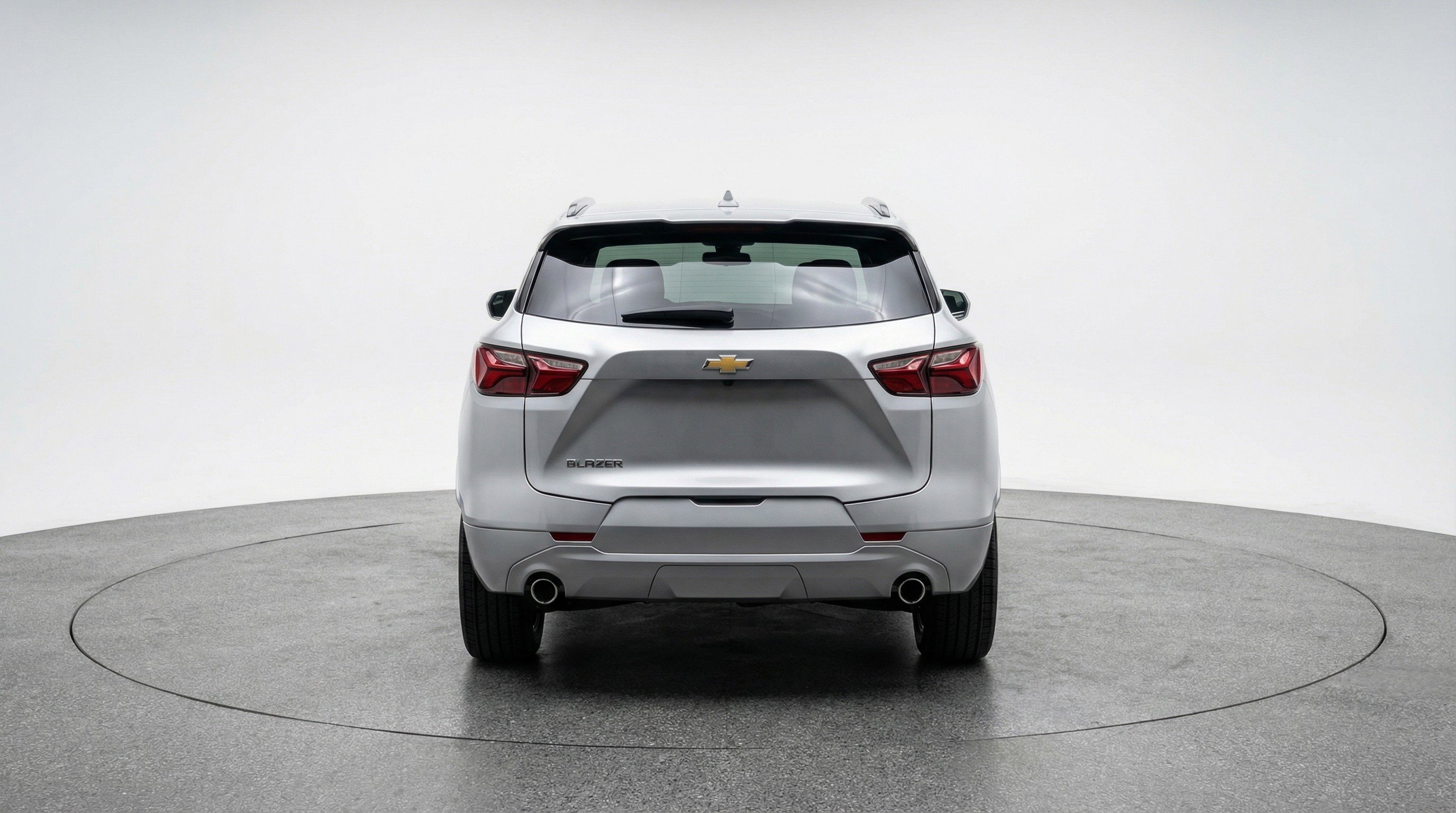 Used 2025 Chevrolet Blazer LT image 7