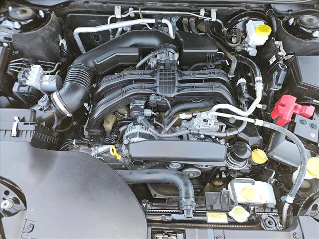 Used 2020 Subaru Legacy Sport w/ Popular Package #2 AWD/4WD image 29