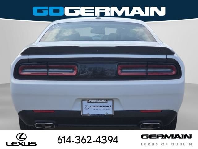 Used 2022 Dodge Challenger GT w/ Plus Package AWD/4WD image 10
