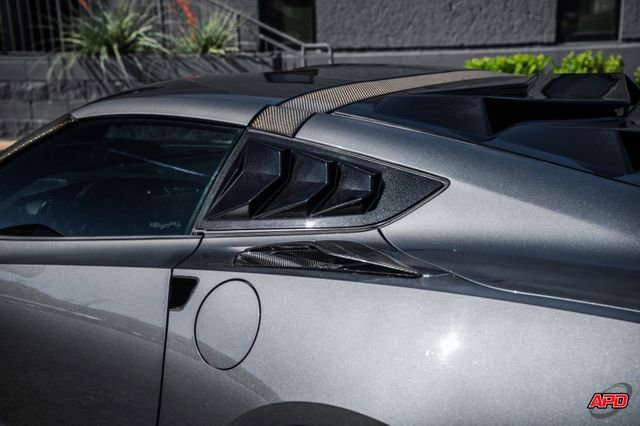 Used 2014 Chevrolet Corvette Stingray Coupe w/ 2LT Preferred Equipment Group image 36