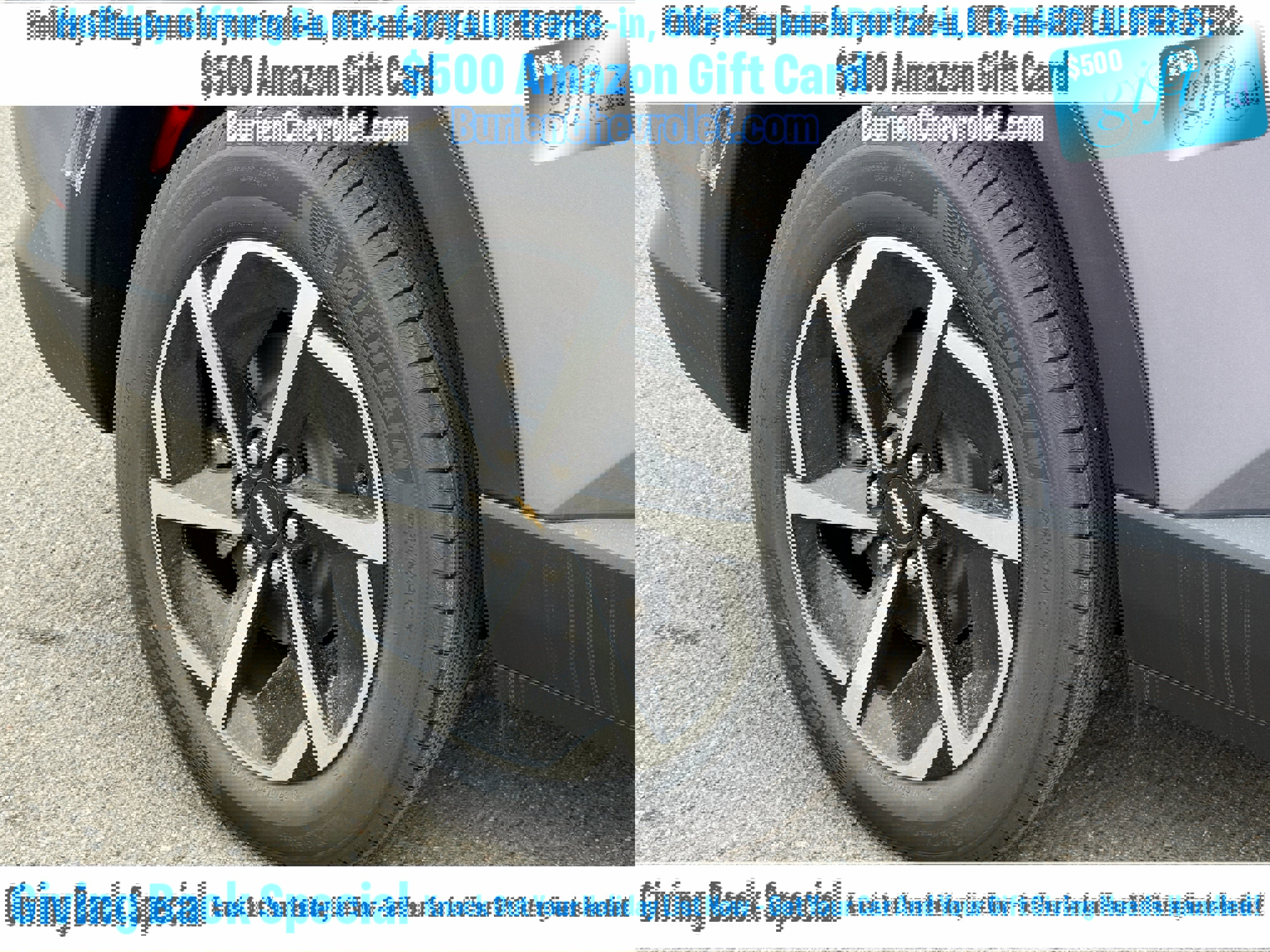 New 2026 Chevrolet Equinox EV LT image 34