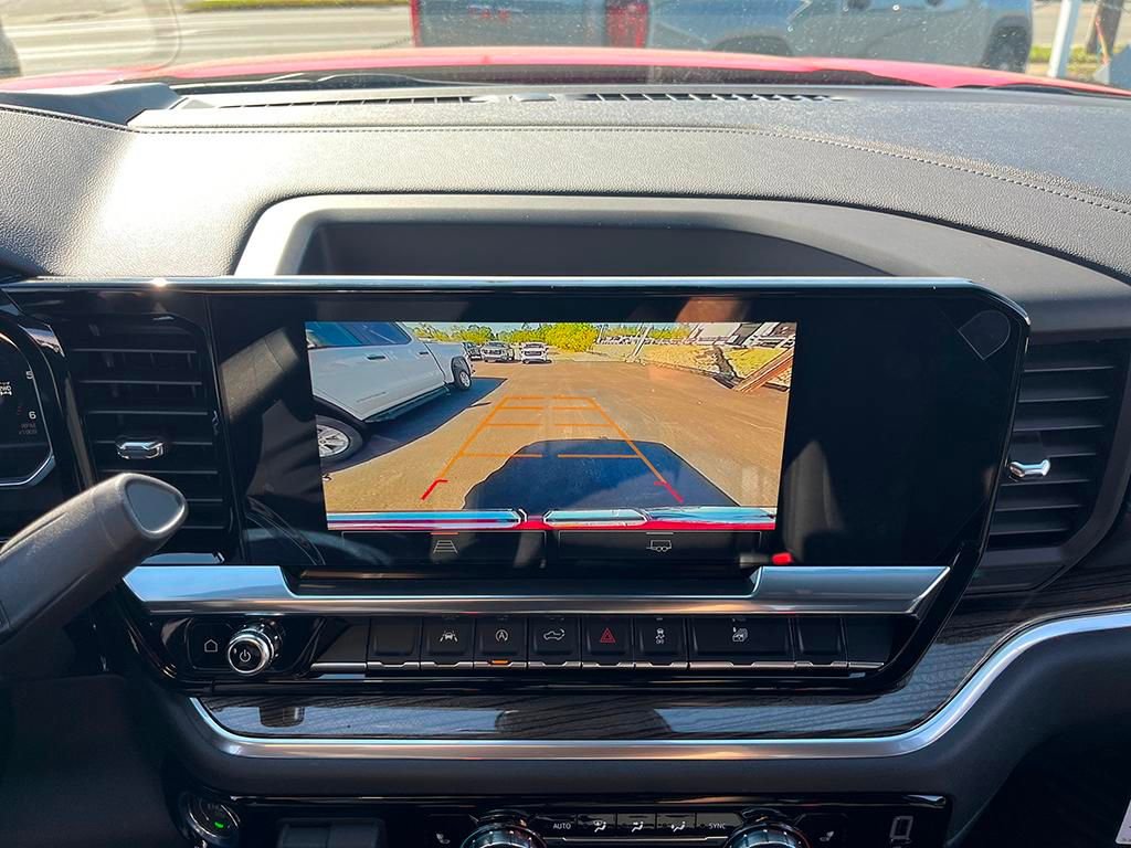 New 2026 GMC Sierra 1500 Elevation image 13