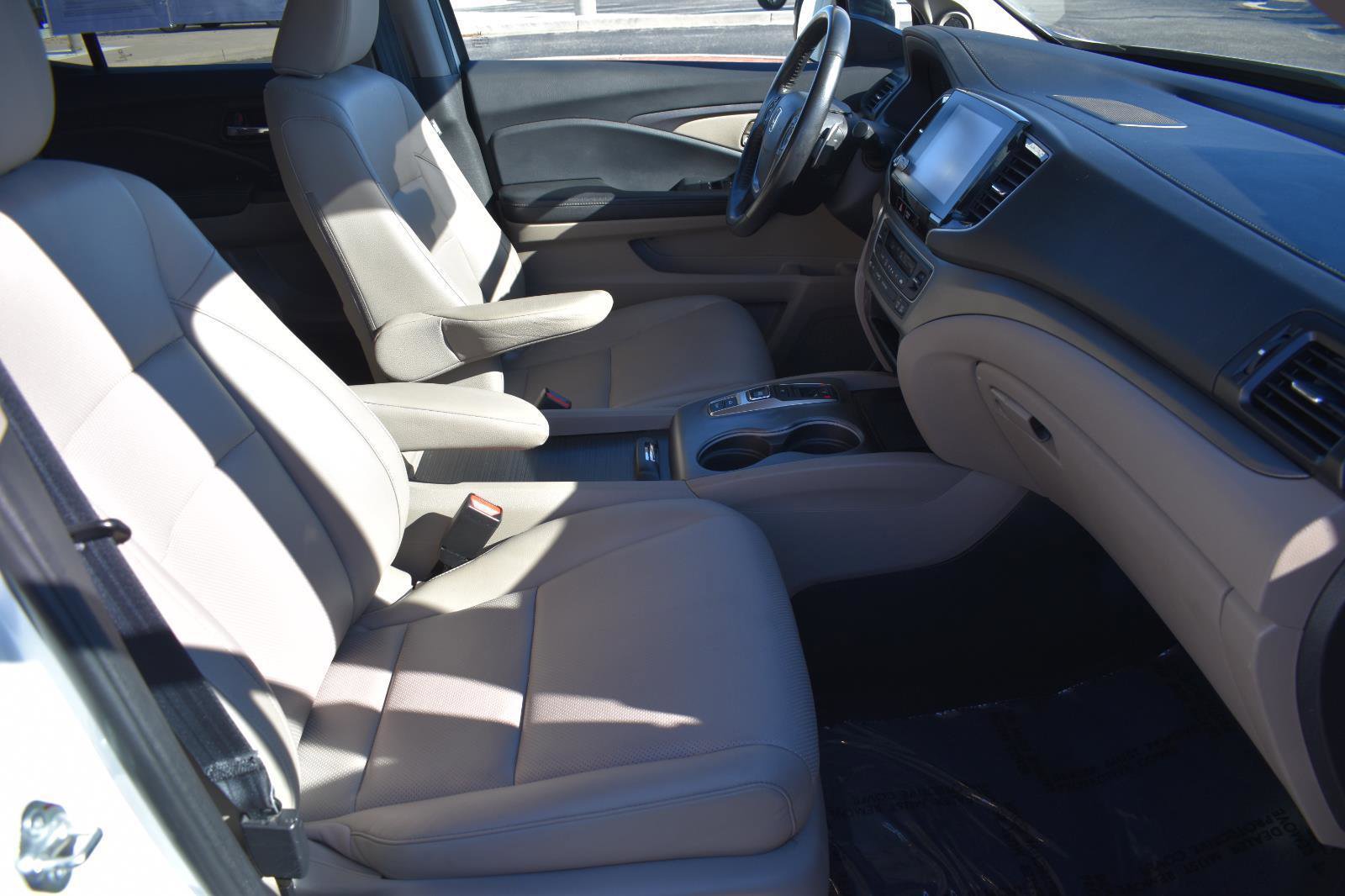 Used 2022 Honda Ridgeline RTL-E image 15