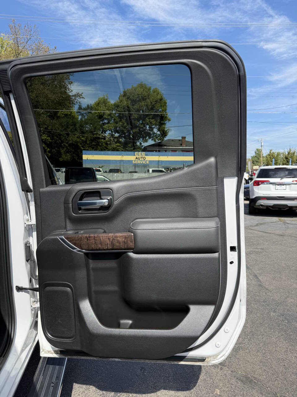 Used 2020 GMC Sierra 1500 Denali w/ Denali Ultimate Package image 18