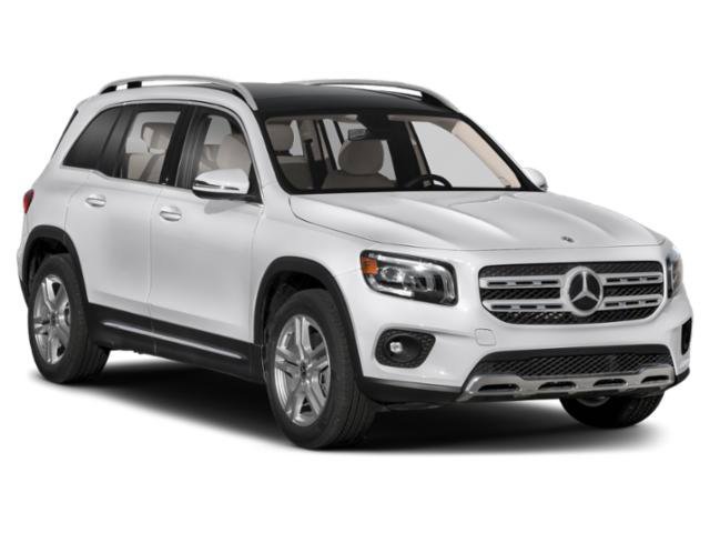 Used 2021 Mercedes-Benz GLB 250 4MATIC image 9