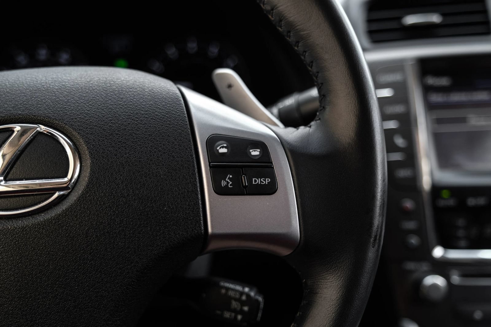 Used 2013 Lexus IS 250C RWD image 14