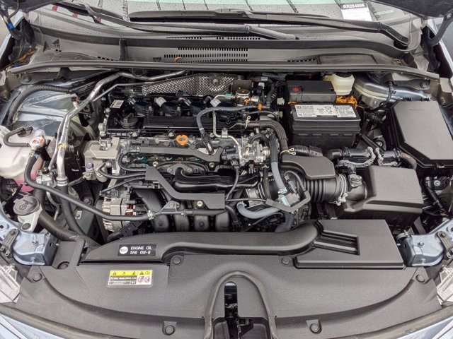 Used 2025 Toyota Corolla LE image 22