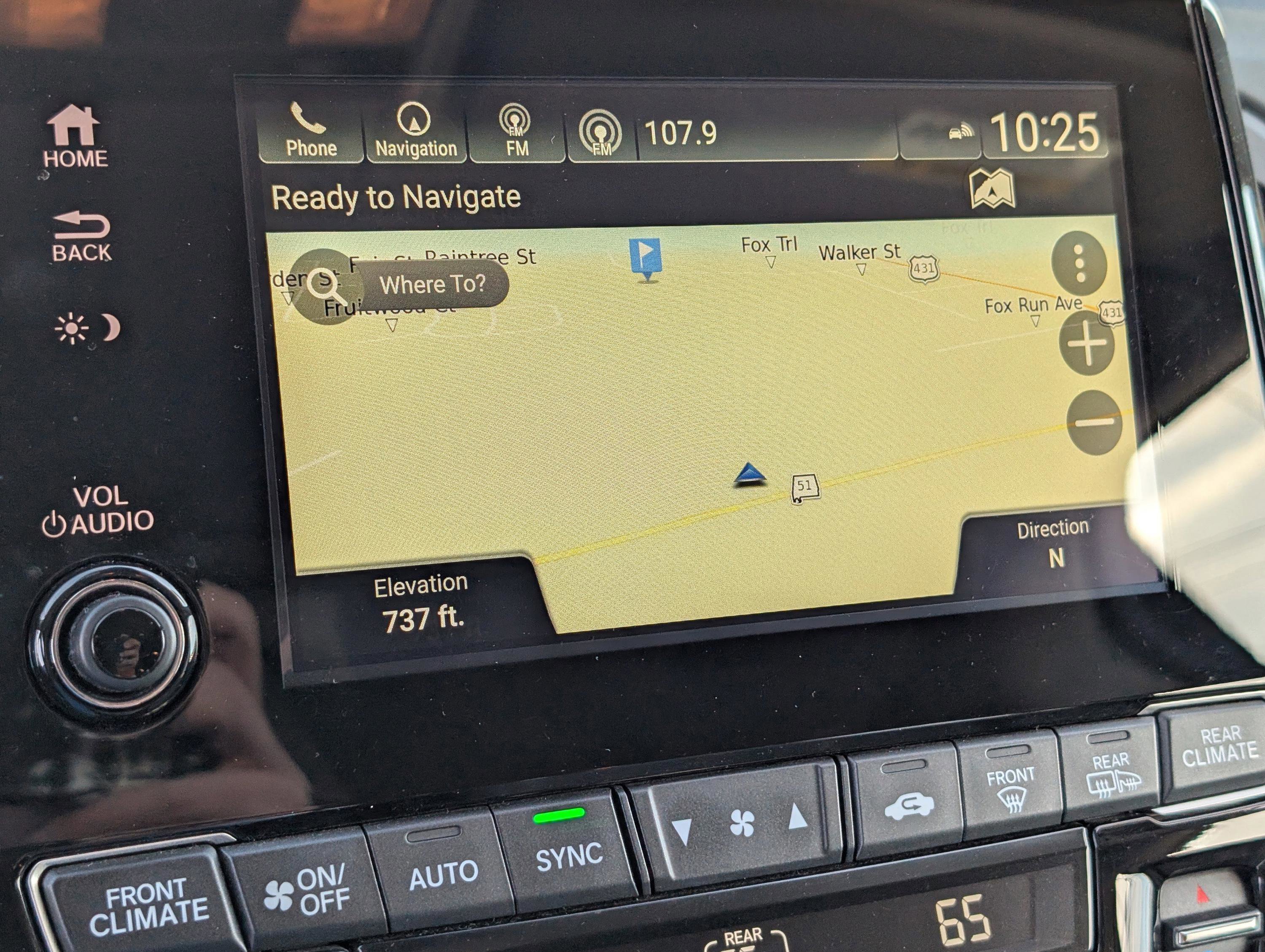 Used 2023 Honda Odyssey Touring image 25