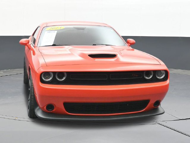 Used 2023 Dodge Challenger R/T RWD image 21