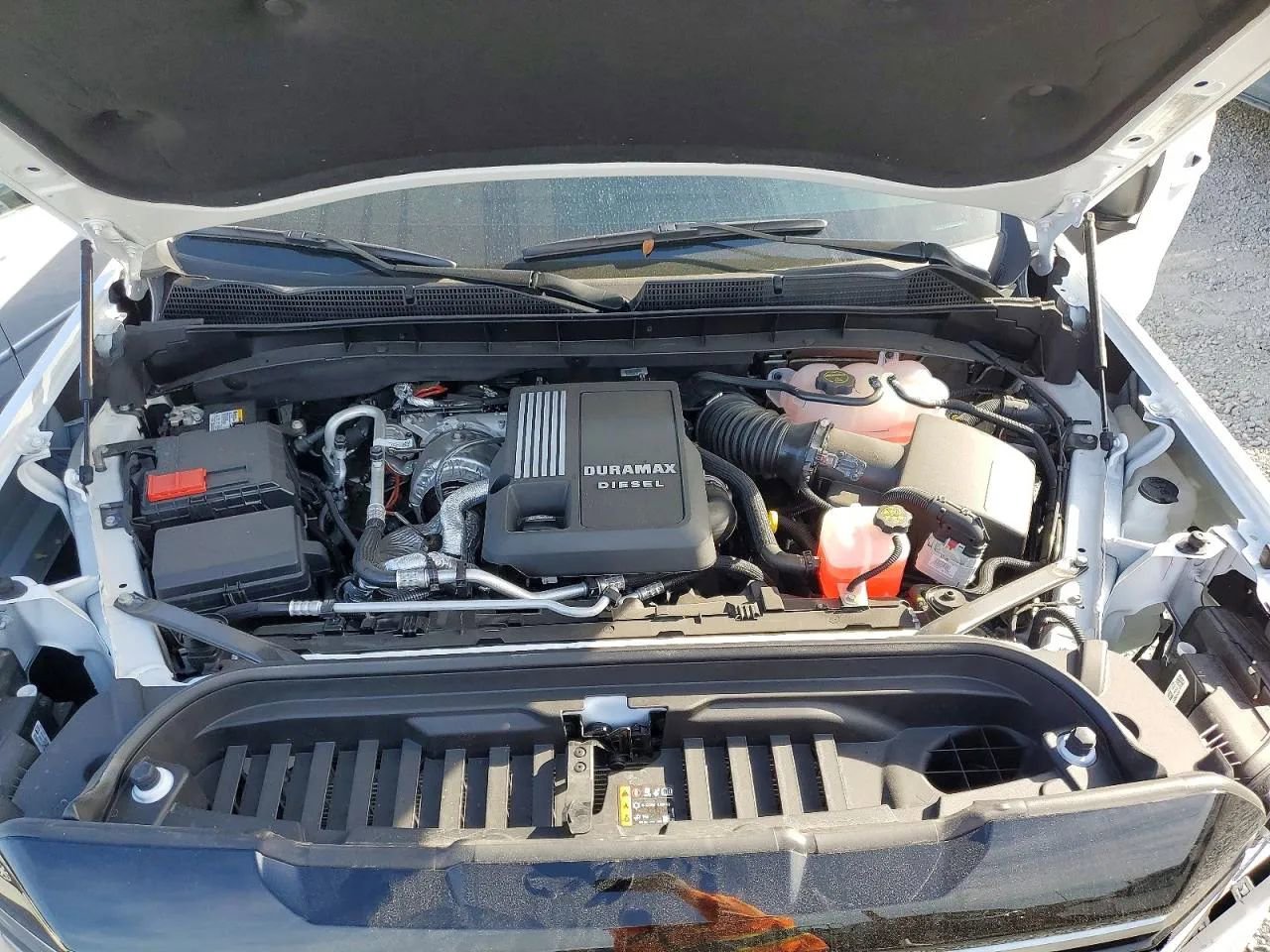 Used 2026 GMC Sierra 1500 AT4 w/ AT4 Premium Package AWD/4WD image 11