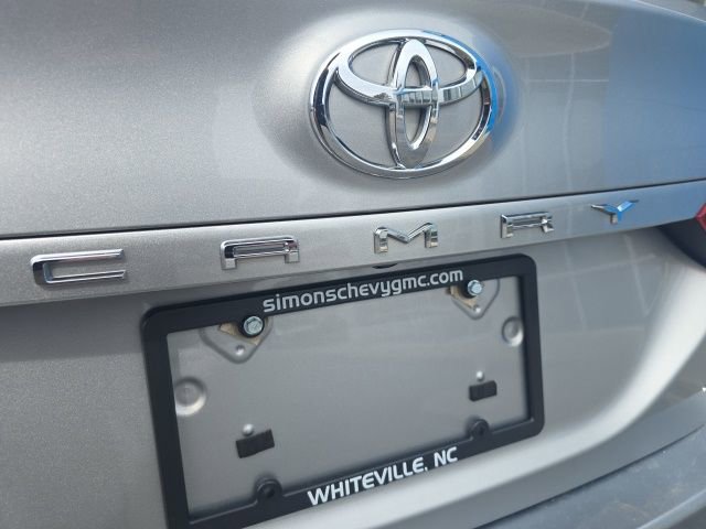Used 2023 Toyota Camry LE image 33