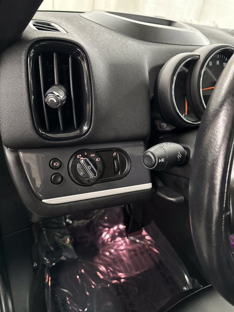 Used 2018 MINI Cooper Countryman SE AWD/4WD image 14