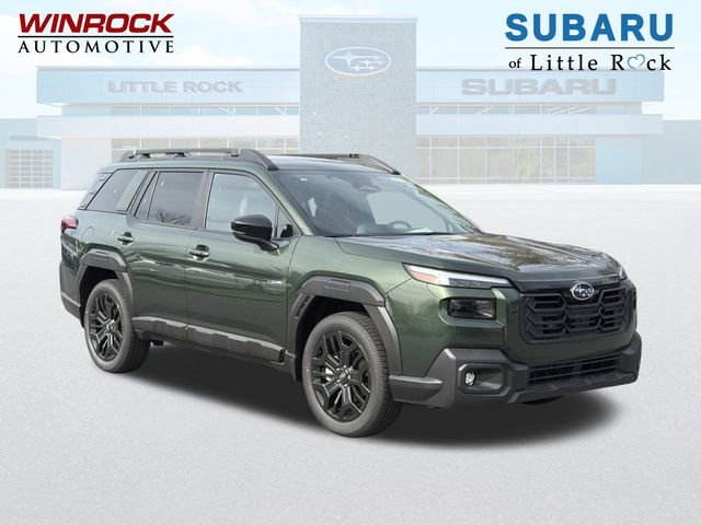 New 2026 Subaru Outback Limited XT w/ Premium/Limited Package 2