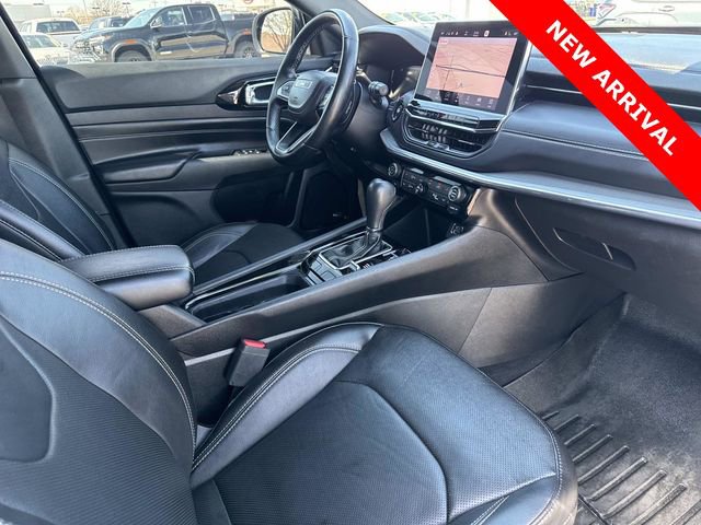 Used 2022 Jeep Compass High Altitude image 18