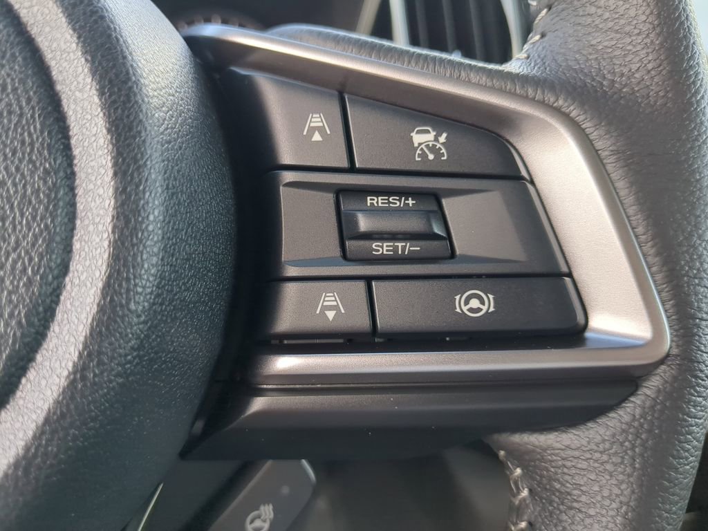 Certified 2026 Subaru Ascent Limited image 30