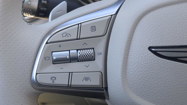 New 2026 Genesis G70 2.5T Prestige image 20