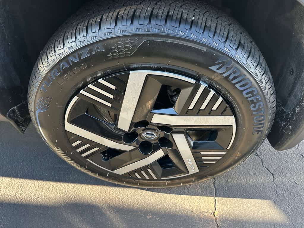 Used 2026 Nissan Kicks SV image 23