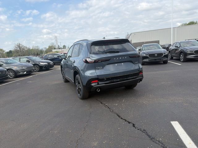 New 2026 MAZDA CX-5 2.5 S w/ Premium Plus Package image 11