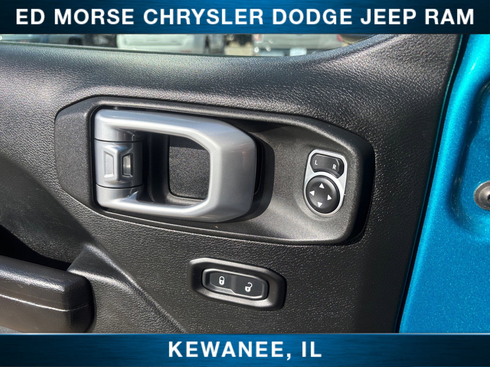 Used 2020 Jeep Wrangler Unlimited Rubicon w/ Quick Order Package 28Y Recon image 22