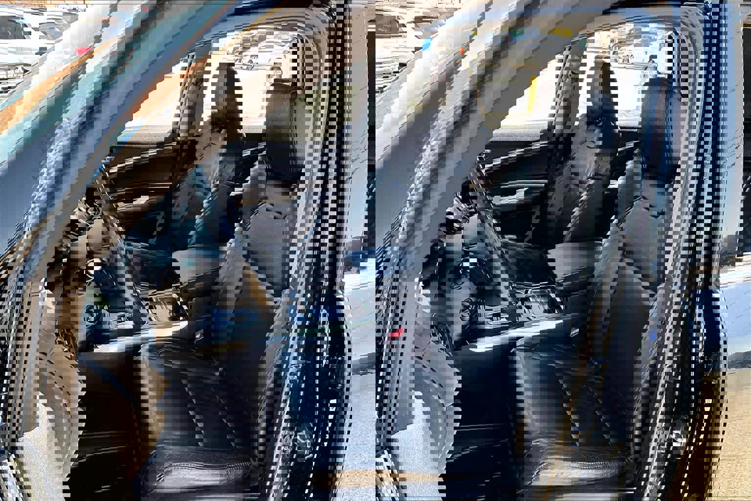 Used 2017 Acura MDX SH-AWD image 8