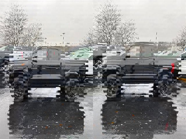 New 2026 Chevrolet Colorado Trail Boss image 18