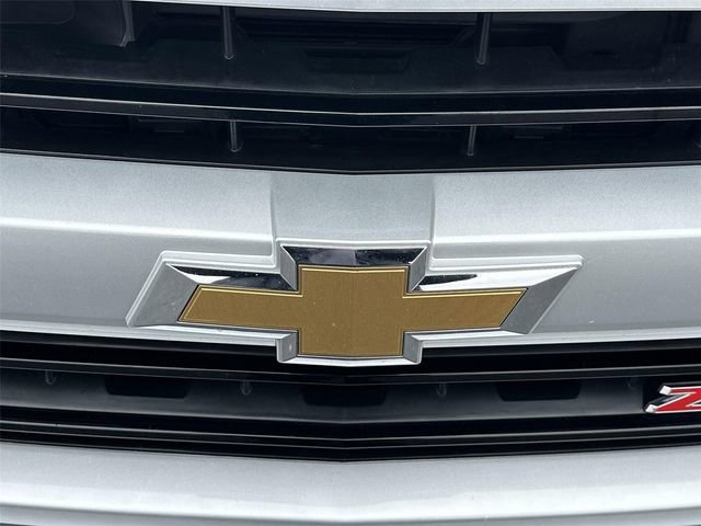 Used 2019 Chevrolet Silverado 1500 LT w/ All Star Edition AWD/4WD image 28