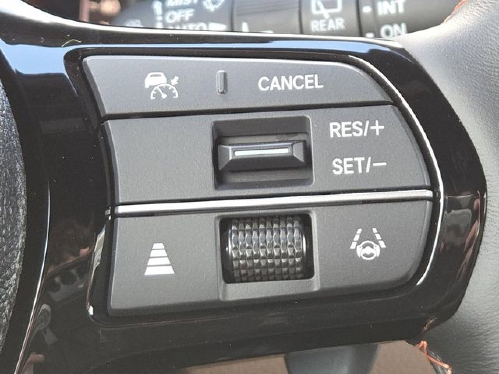 New 2026 Honda Passport TrailSport Elite image 16