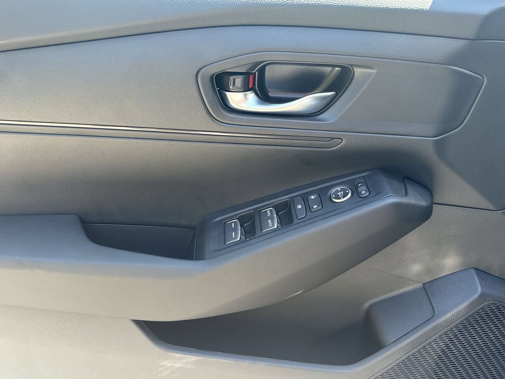 New 2026 Honda Accord LX image 15