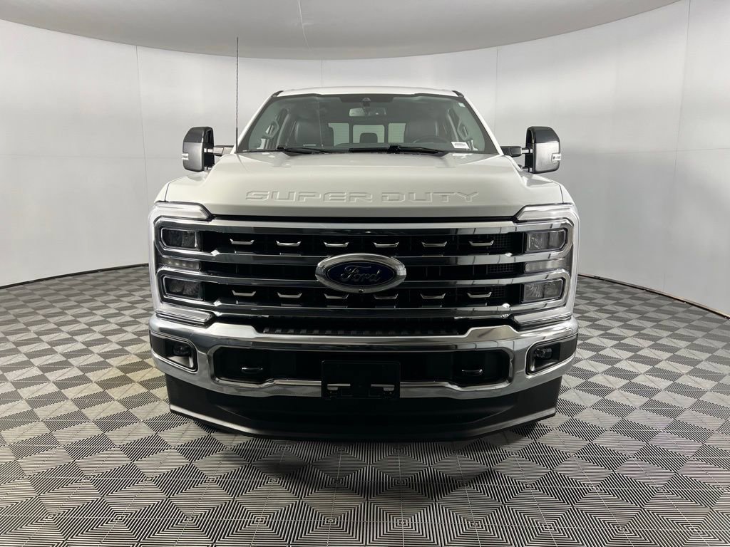 Used 2024 Ford F250 Lariat image 11