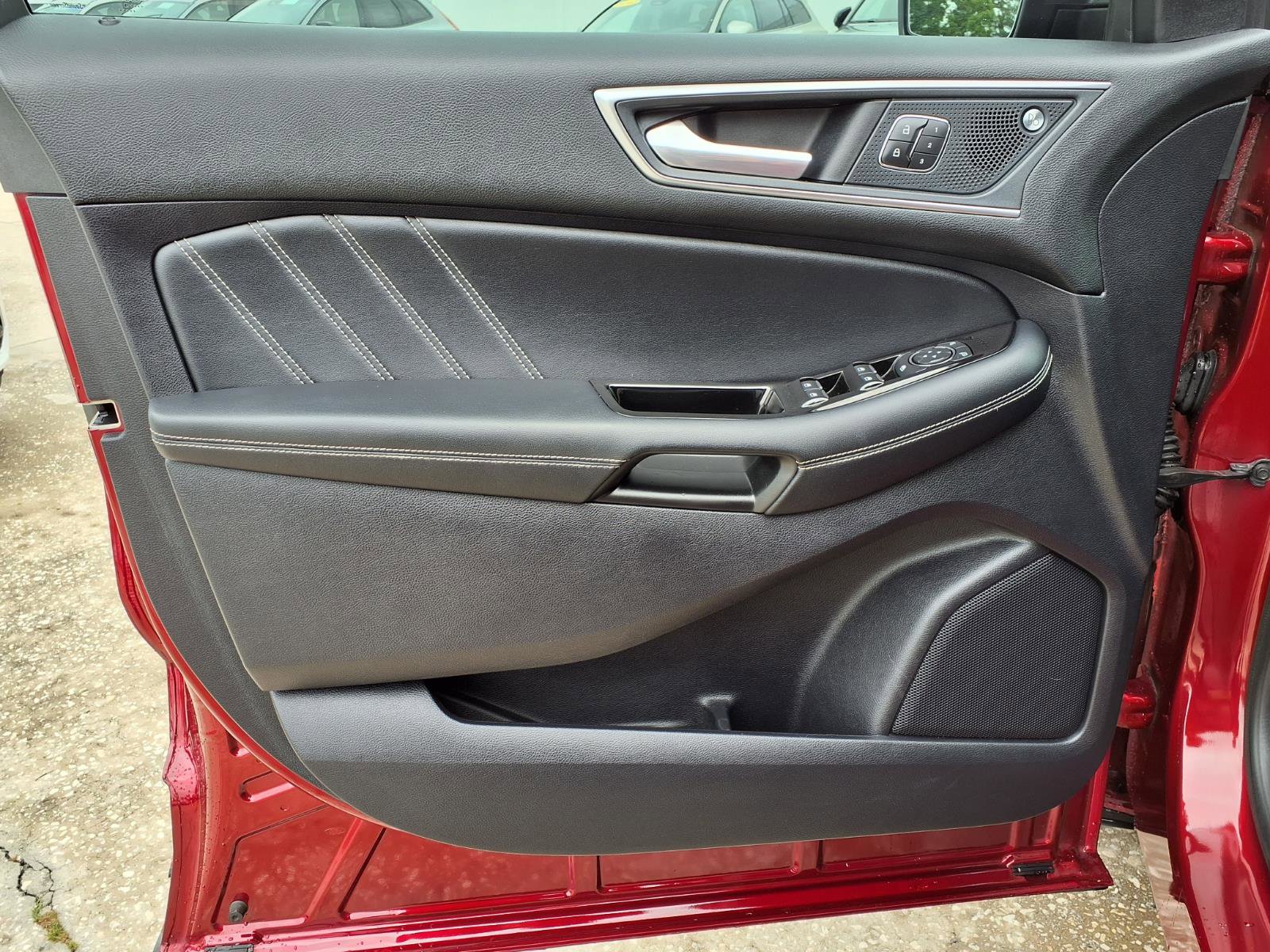 Used 2019 Ford Edge ST w/ Equipment Group 401A image 23