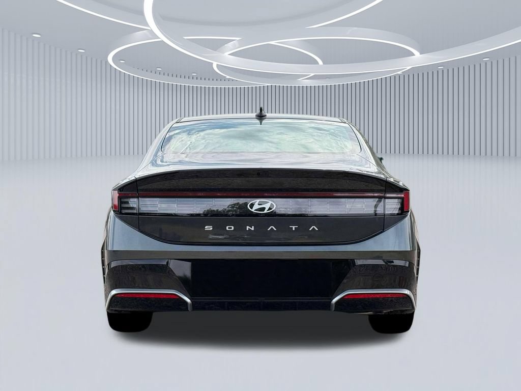 New 2026 Hyundai Sonata SEL FWD image 6