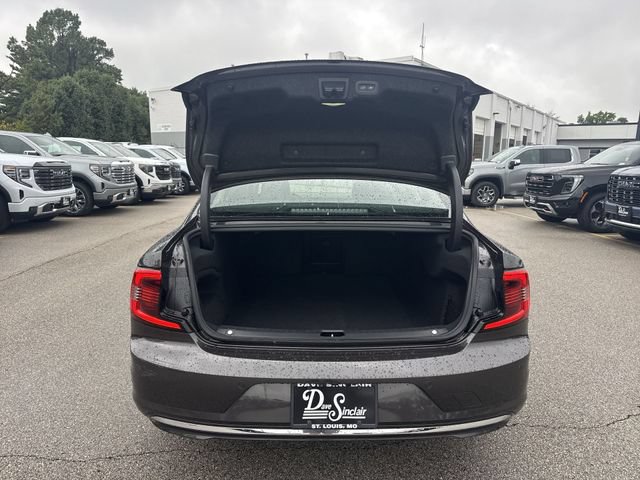 Used 2025 Volvo S90 B6 Plus AWD/4WD image 26