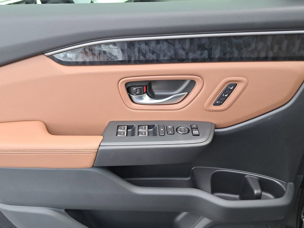 New 2026 Honda Passport TrailSport Elite image 28