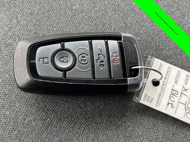Used 2022 Ford F150 XLT w/ Equipment Group 302A High AWD/4WD image 23