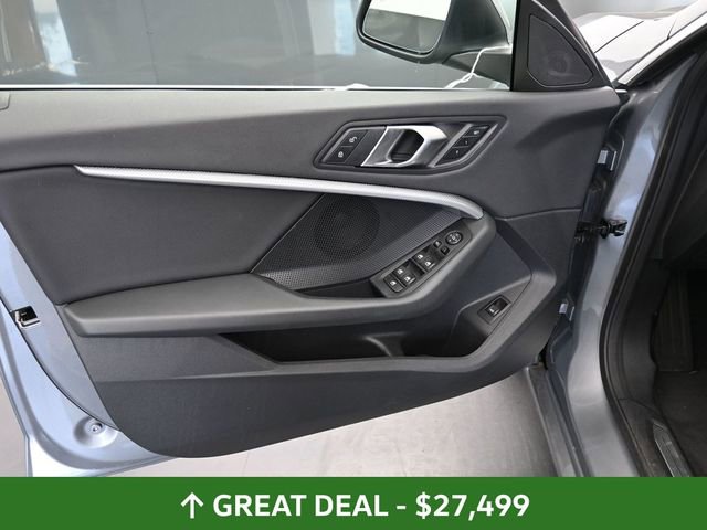 Used 2024 BMW 228i Gran Coupe w/ Convenience Package image 19