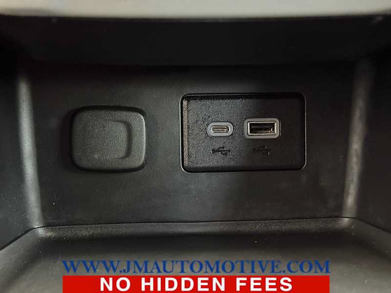 Used 2022 GMC Acadia SLE AWD/4WD image 40