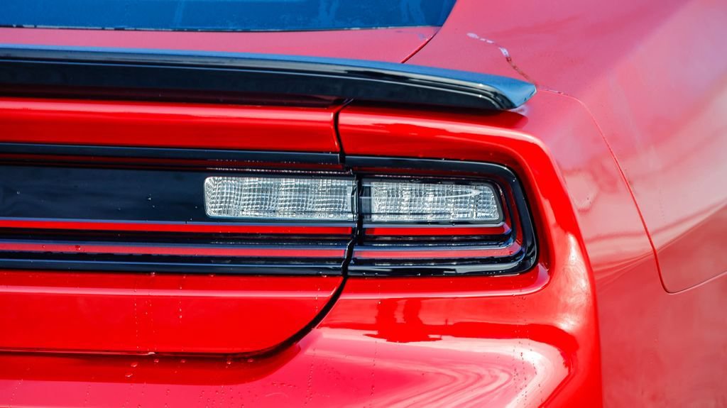 New 2026 Dodge Charger Scat Pack AWD/4WD image 10