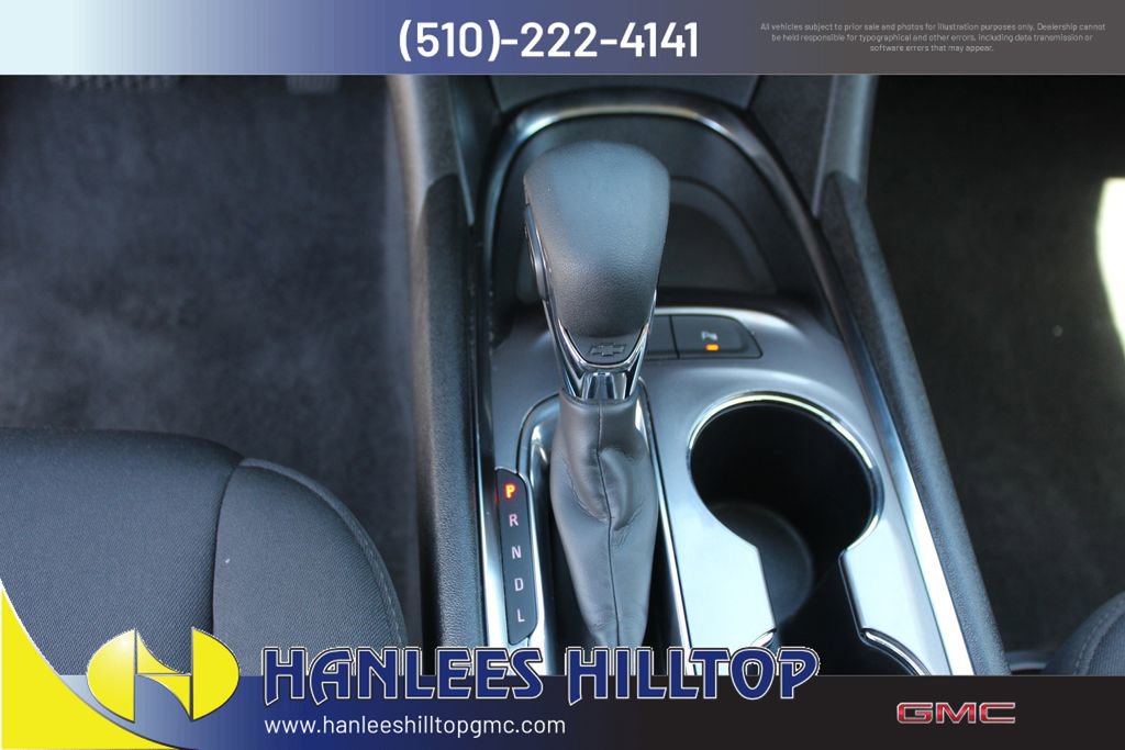 Used 2024 Chevrolet Malibu LT FWD image 22
