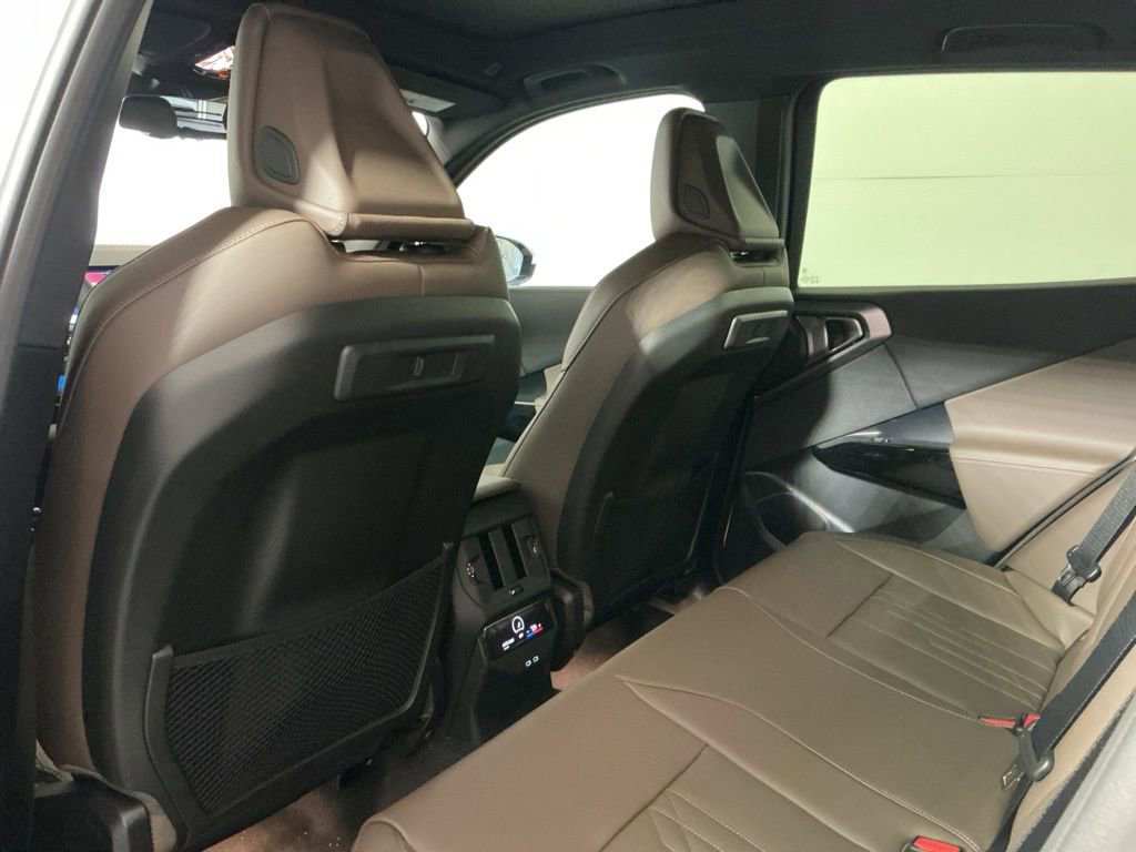 New 2026 BMW X3 xDrive30 image 25