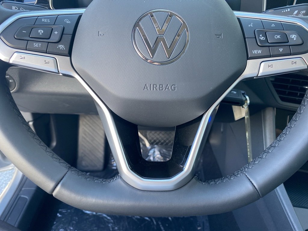 New 2025 Volkswagen Jetta S image 18