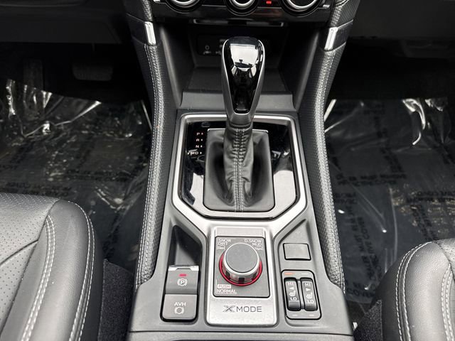 Certified 2024 Subaru Forester Touring image 18